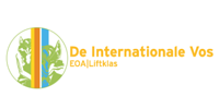 Logo De Internationale Vos