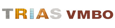 Trias Vmbo Logo
