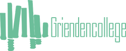 Griendencollege Logo