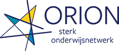 Orion Logo