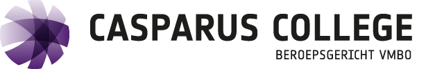 Logo Casparus College@2x 1