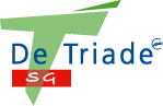 Logo Triade