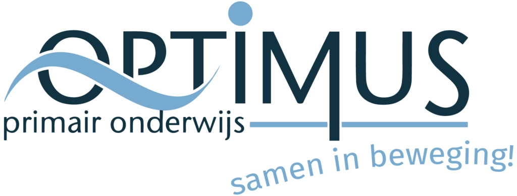 Optimus Sameninbeweging Blauw 1