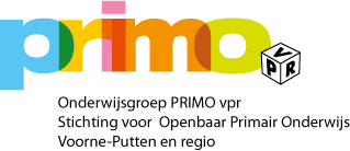 Logo Primo