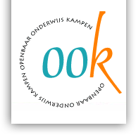 Stichting Openbaar Onderwijs Kampen Logo Klein
