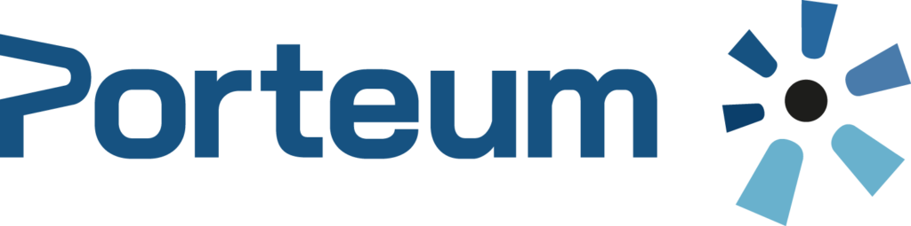 Logo Porteum 1