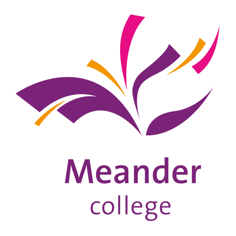 Meander College Logo