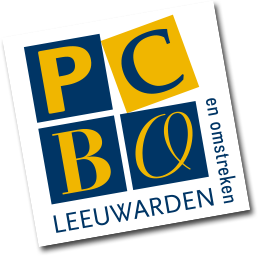 Logo Pcbo
