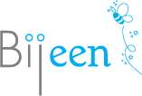 Bijeen Logo