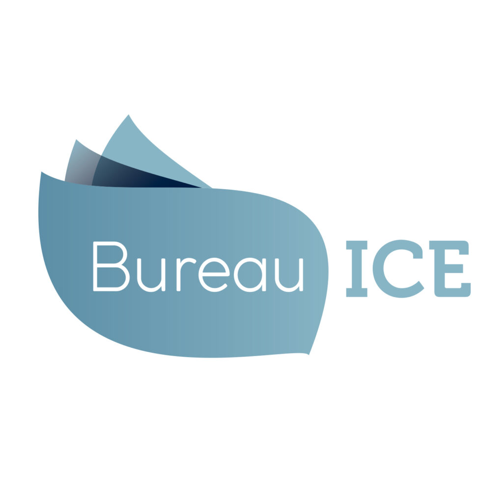 Logo Bureau Ice Rgb