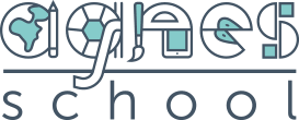 1 Logo Agnesschool