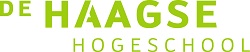 Logo Haagse Hogeschool