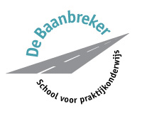 Baanbreker Logo