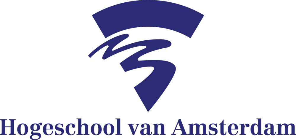 HvA Hogeschool Van Amsterdam Logo