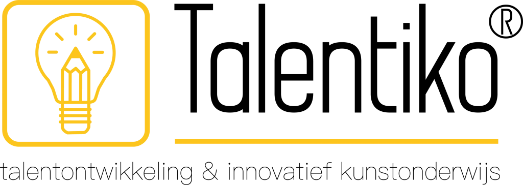 Talentiko Logo Origineel 1024×364
