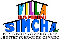 Logo Villa Bambini Simcha klein