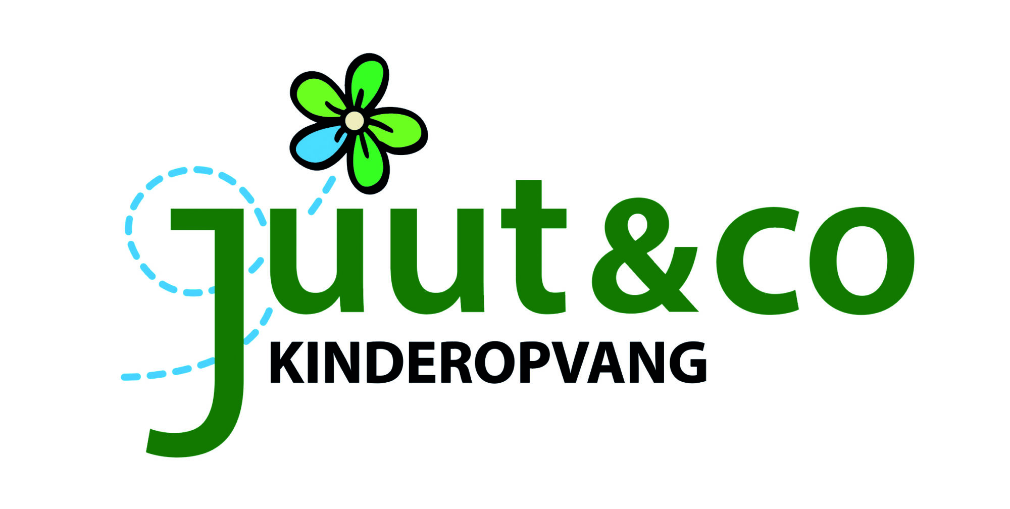 Logo Juut&Co liggend FC