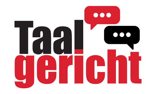 Taalgericht-logo
